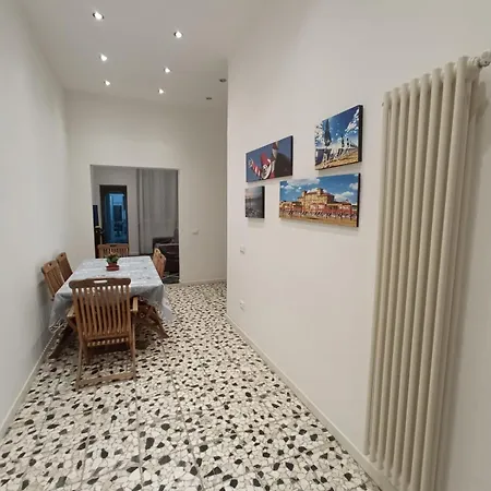 Vicino Al Mare E La Pineta Di וילה *